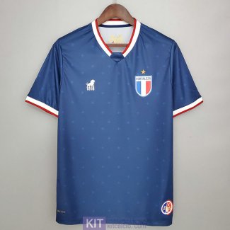 Maglia Fortaleza Les Bleus 2021/2022