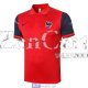 Maglia Francia Polo Red 2020/2021