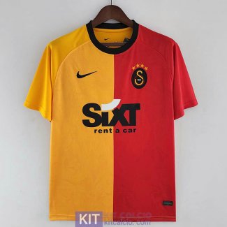 Maglia Galatasaray Gara Home 2022/2023