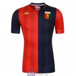 Maglia Genoa C.F.C. Gara Home 2020/2021