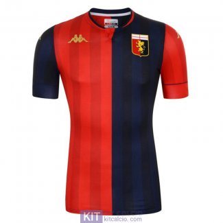 Maglia Genoa C.F.C. Gara Home 2020/2021