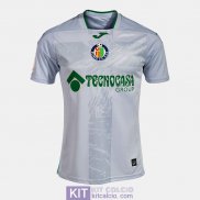 Maglia Getafe Gara Third 2023/2024