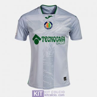 Maglia Getafe Gara Third 2023/2024