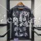 Maglia Giappone Anime Saints Black 2023/2024