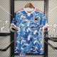 Maglia Giappone Special Edition Blue 2022/2023