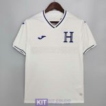 Maglia Honduras Gara Home 2021/2022