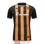 Maglia Hull City Gara Home 2023/2024