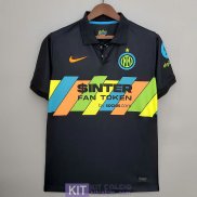 Maglia Inter Milan Gara Third 2021/2022