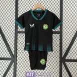 Maglia Irlanda Bambino Gara Third 2023/2024