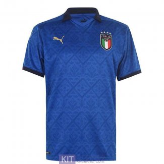 Maglia Italia Gara Home 2020/2021