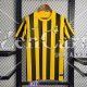 Maglia Ittihad Football Club Gara Home 2022/2023