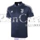 Maglia Juventus Polo Navy Red 2020/2021