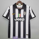 Maglia Juventus Retro Gara Home 2014/2015