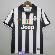 Maglia Juventus Retro Gara Home 2014/2015