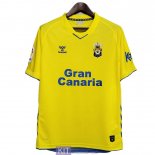 Maglia Las Palmas Gara Home 2020/2021