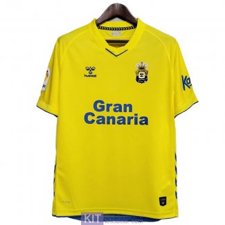 Maglia Las Palmas Gara Home 2020/2021