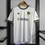 Maglia Leeds United Gara Home 2022/2023