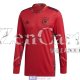 Maglia ML Germania Portiere Red 2020/2021
