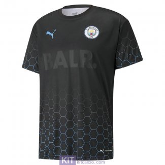 Maglia Manchester City x BALR 2021