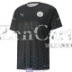 Maglia Manchester City x BALR 2021