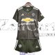 Maglia Manchester United Bambino Gara Away 2020/2021