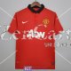 Maglia Manchester United Retro Gara Home 2013/2014