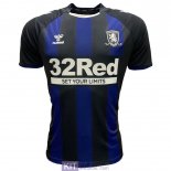 Maglia Middlesbrough Gara Away 2020/2021