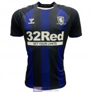 Maglia Middlesbrough Gara Away 2020/2021