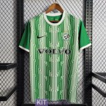 Maglia Moadon Kaduregel Maccabi Haifa Gara Home 2022/2023