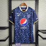 Maglia Mottagua Gara Home 2022/2023