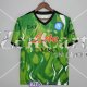 Maglia Napoli Portiere Green 2021/2022