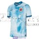 Maglia Norvegia Gara Away 2021/2022