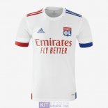 Maglia Olympique Lyonnais Gara Home 2020/2021