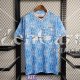 Maglia Olympique Marseille Special Edition Blue II 2023/2024