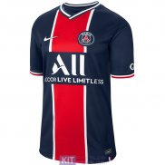 Maglia PSG Gara Home 2020/2021