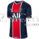 Maglia PSG Gara Home 2020/2021