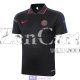 Maglia PSG Polo Black 2020/2021