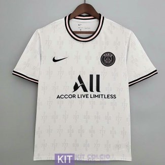 Maglia PSG Training White IV 2021/2022