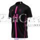 Maglia PSG x Jordan Black Pink 2020/2021