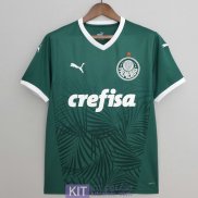 Maglia Palmeiras Gara Home 2022/2023