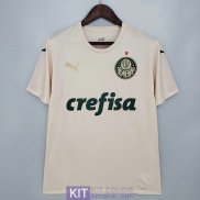 Maglia Palmeiras Gara Third 2021/2022