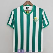 Maglia Real Betis Copa Del Rey Edition 2022/2023