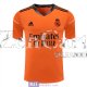 Maglia Real Madrid Portiere Orange 2020/2021
