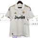 Maglia Real Madrid Retro Gara Home 2011 2012