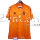 Maglia Real Madrid Training Orange 2020/2021
