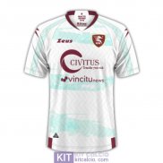 Maglia Salernitana Gara Away 2023/2024