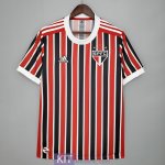 Maglia Sao Paulo FC Gara Away 2021/2022