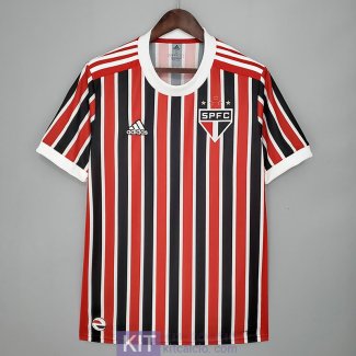 Maglia Sao Paulo FC Gara Away 2021/2022