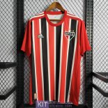 Maglia Sao Paulo FC Gara Away 2022/2023