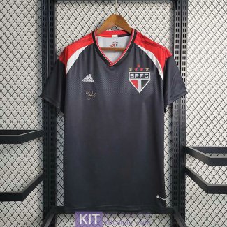 Maglia Sao Paulo FC Special Edition Black I 2023/2024